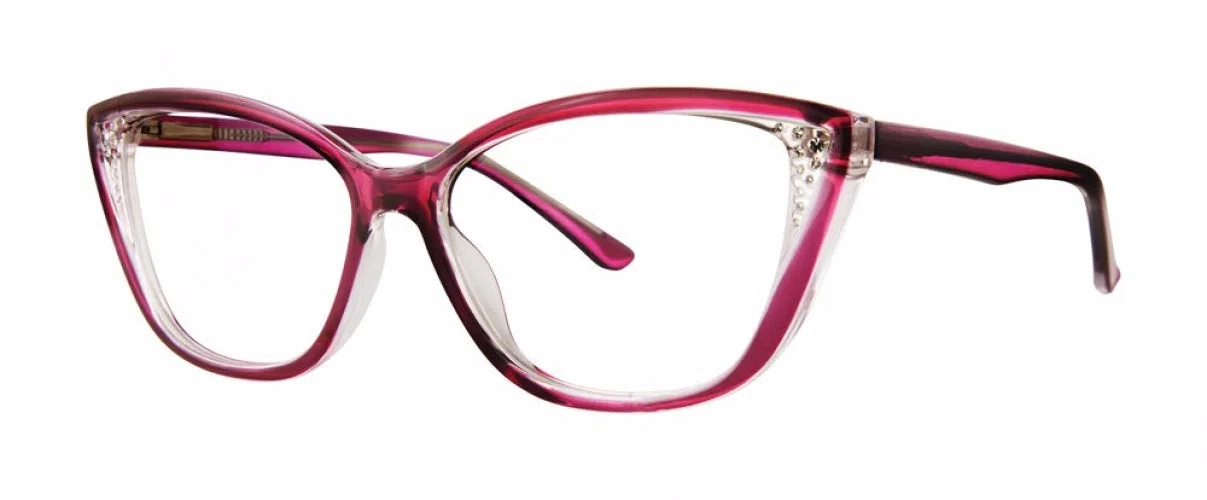 MODERN TIMES ABROAD Eyeglasses - view 6